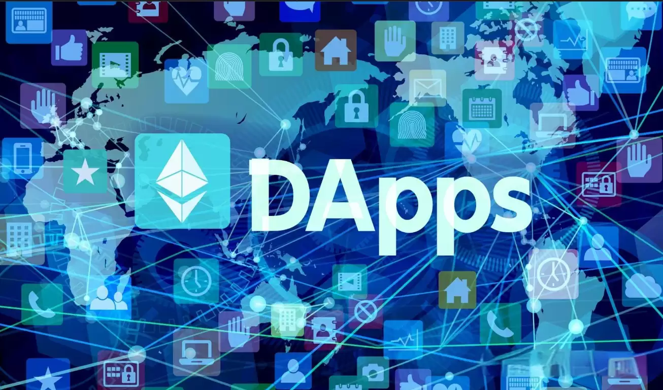 dapp���ܳ��򱶱���dapp��2026���ǿռ����