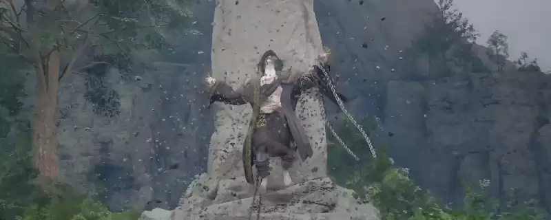 《红色沙漠》古代人弗里穆斯打法技巧分享 《红色沙漠》古代人弗里穆斯打法技巧分享