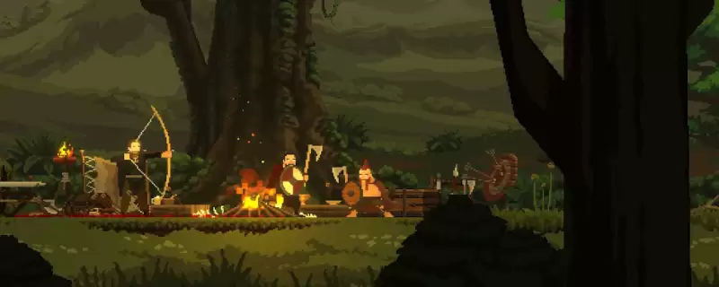 《废墟国度:符文之门》全流程通关攻略分享 《废墟国度:符文之门》全流程通关攻略分享