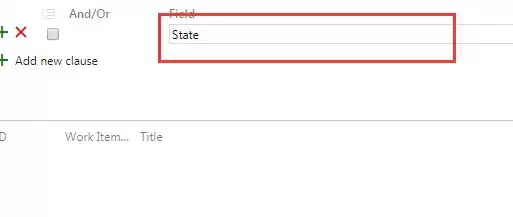 visualstudio��ôʹ��query���й���ɸѡ