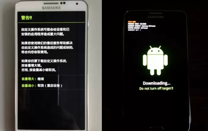 三星 Galaxy S10 (SM-G9730)用Odin怎么刷机?三星odin刷机教程 三星 Galaxy S10 (SM-G9730)用Odin怎么刷机?三星odin刷机教程