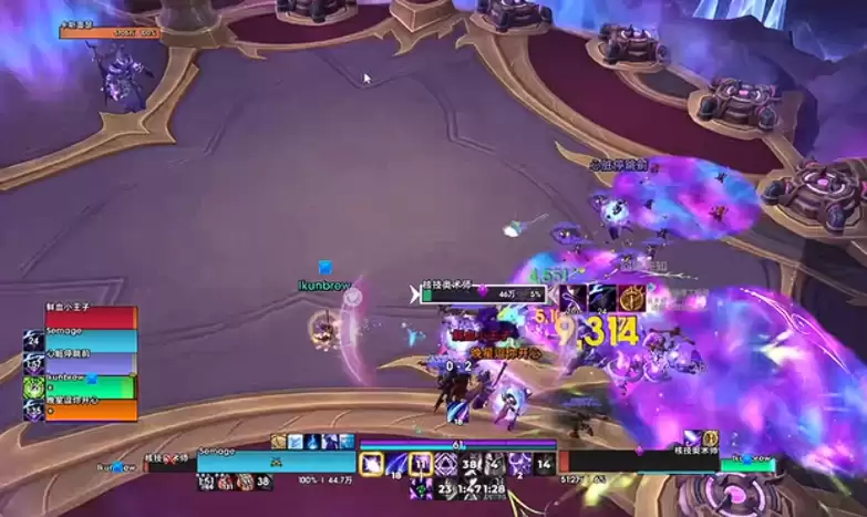 魔兽世界至暗之夜s1大秘境副本怎么玩 魔兽世界至暗之夜s1大秘境副本怎么玩