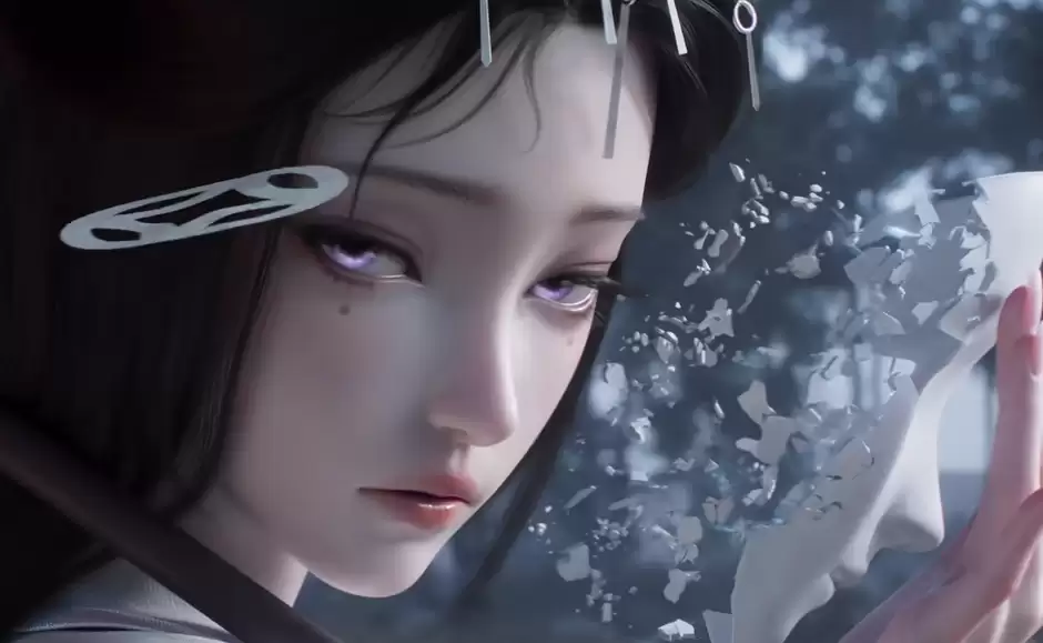 《七界梦谭》送葬角色介绍 《七界梦谭》送葬角色介绍