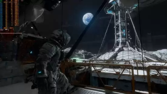 卡普空《识质存在》性能测试来了!高端显卡表现不错 卡普空《识质存在》性能测试来了!高端显卡表现不错