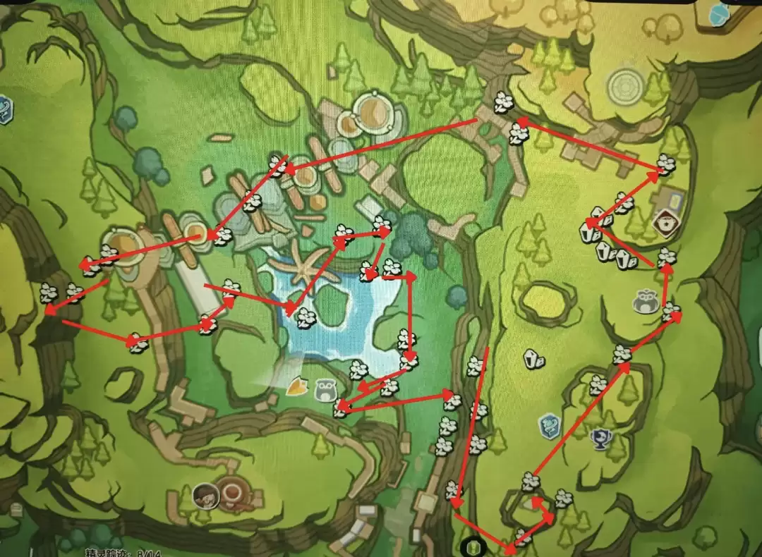 ����������磺ȫ��ͼ�ɼ���·������2700+������ʵ�ⳬȫ��λ+�����Ƽ���