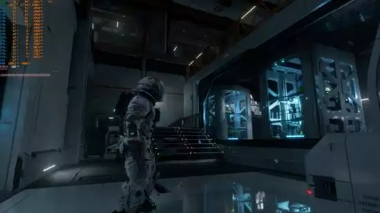 卡普空《识质存在》性能测试来了!高端显卡表现不错 卡普空《识质存在》性能测试来了!高端显卡表现不错