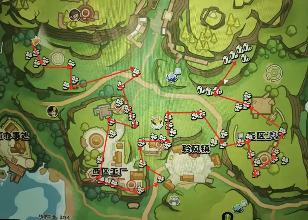 ����������磺ȫ��ͼ�ɼ���·������2700+������ʵ�ⳬȫ��λ+�����Ƽ���