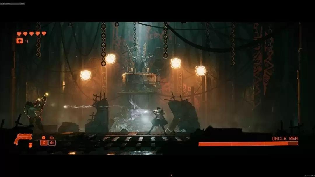 ��Replaced����ƽ̨���� 2.5D������˶���ð��