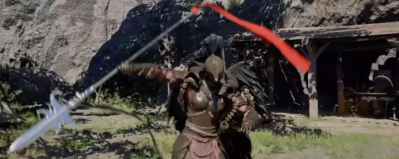 《红色沙漠》格温克莱伯打法技巧分享 《红色沙漠》格温克莱伯打法技巧分享