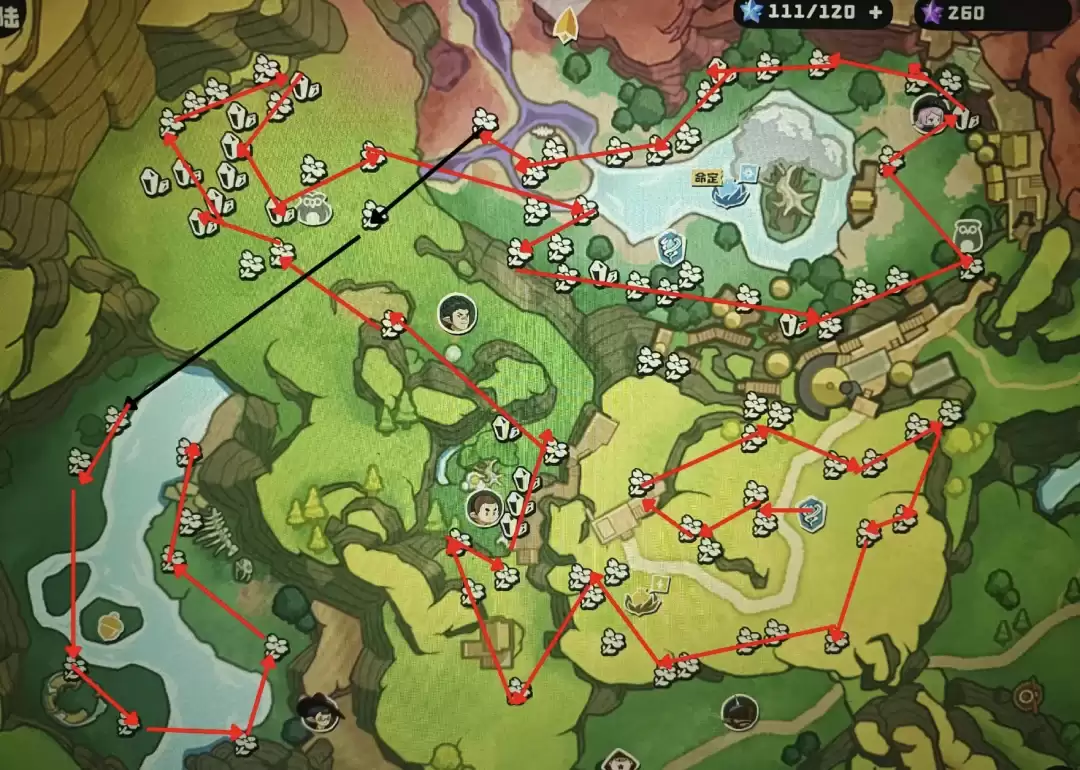 ����������磺ȫ��ͼ�ɼ���·������2700+������ʵ�ⳬȫ��λ+�����Ƽ���