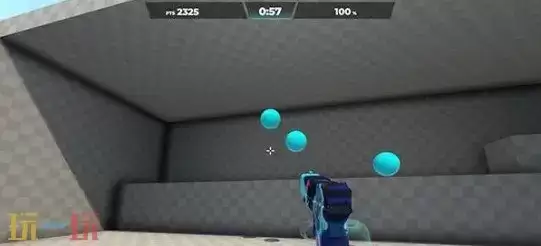 TapAim练枪 TapAim练枪APP下载 TapAim练枪 TapAim练枪APP下载