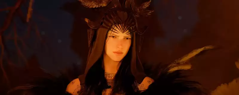 《红色沙漠》女巫赫尔赛玛丽打法技巧分享 《红色沙漠》女巫赫尔赛玛丽打法技巧分享