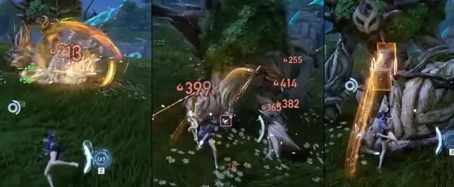 《王者荣耀世界》元流之子特殊技能玩法介绍 《王者荣耀世界》元流之子特殊技能玩法介绍