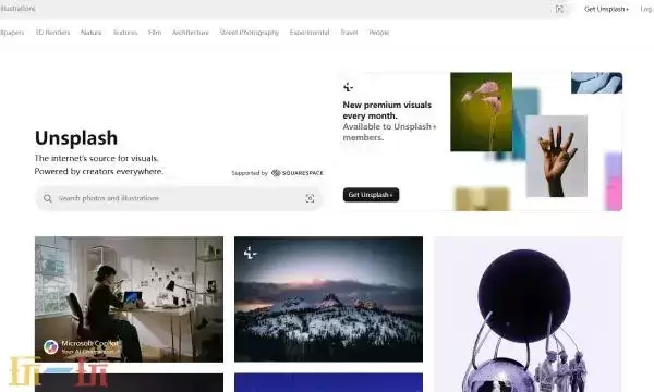 unsplash�ز���������� unsplash�زĹ�����վ