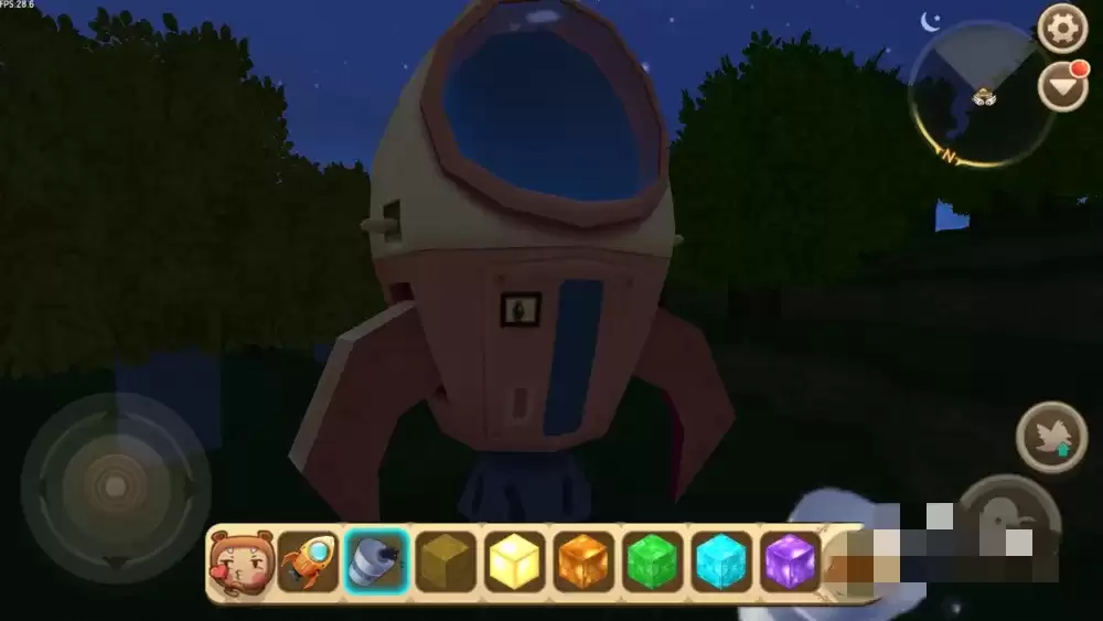 迷你世界石巨人怎么召唤2026 迷你世界石巨人怎么召唤2026