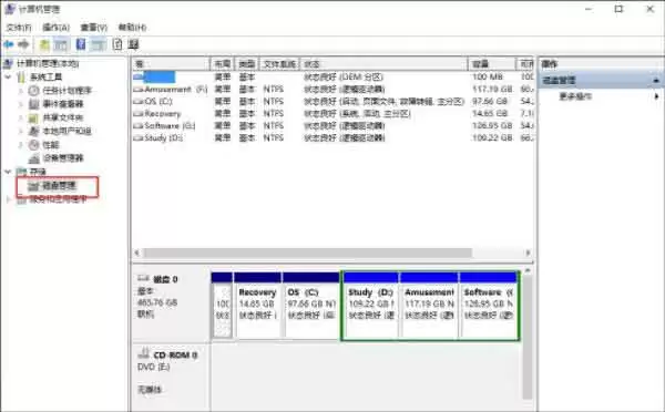 win10ϵͳ����C�̿ռ�����÷���