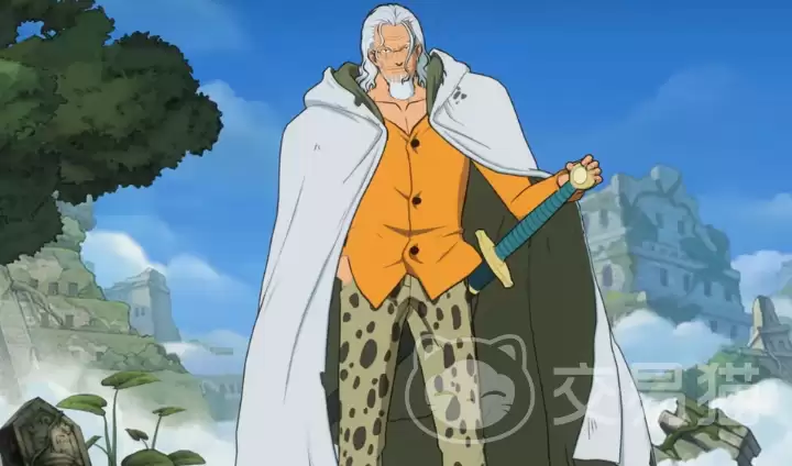 航海王壮志雄心下一个限定角色是谁航海王壮志雄心最新限定角色爆料与登场时间 航海王壮志雄心下一个限定角色是谁航海王壮志雄心最新限定角色爆料与登场时间