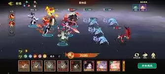 指间山海炎狱永动队如何搭配 指间山海炎狱永动队如何搭配