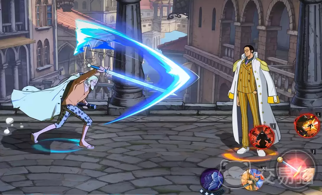 航海王壮志雄心下一个限定角色是谁航海王壮志雄心最新限定角色爆料与登场时间 航海王壮志雄心下一个限定角色是谁航海王壮志雄心最新限定角色爆料与登场时间