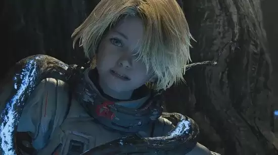 卡普空科幻冒险新作《识质存在》新角色设定图公布 卡普空科幻冒险新作《识质存在》新角色设定图公布