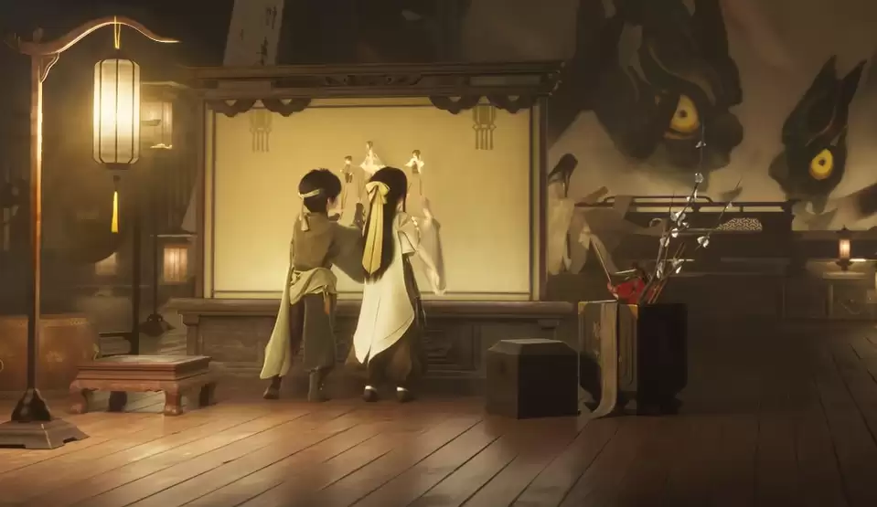 《七界梦谭》送葬角色介绍 《七界梦谭》送葬角色介绍