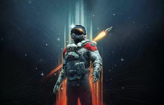 PS玩家飞速白金《星空》吐槽游戏无聊!网友吵翻 PS玩家飞速白金《星空》吐槽游戏无聊!网友吵翻