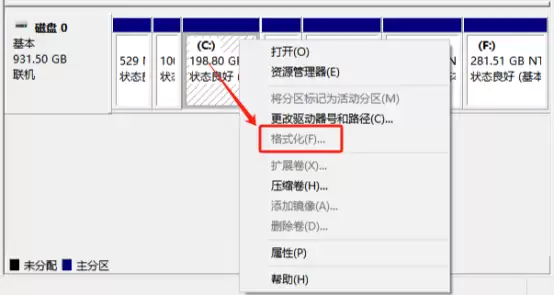 ��С�ĸ�ʽ����C����ô�ָ�?�������ݻָ���������������