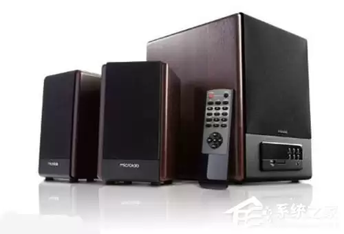 电脑音响一个响一个不响的解决方法 电脑音响一个响一个不响的解决方法