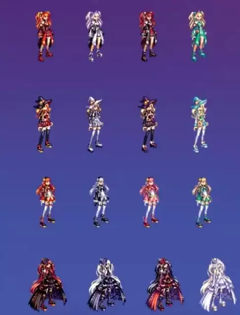 「DNF手游」爆料!首个双竞拍副本曝光!6星超凡要来了,全职业二觉时装展示! 「DNF手游」爆料!首个双竞拍副本曝光!6星超凡要来了,全职业二觉时装展示!