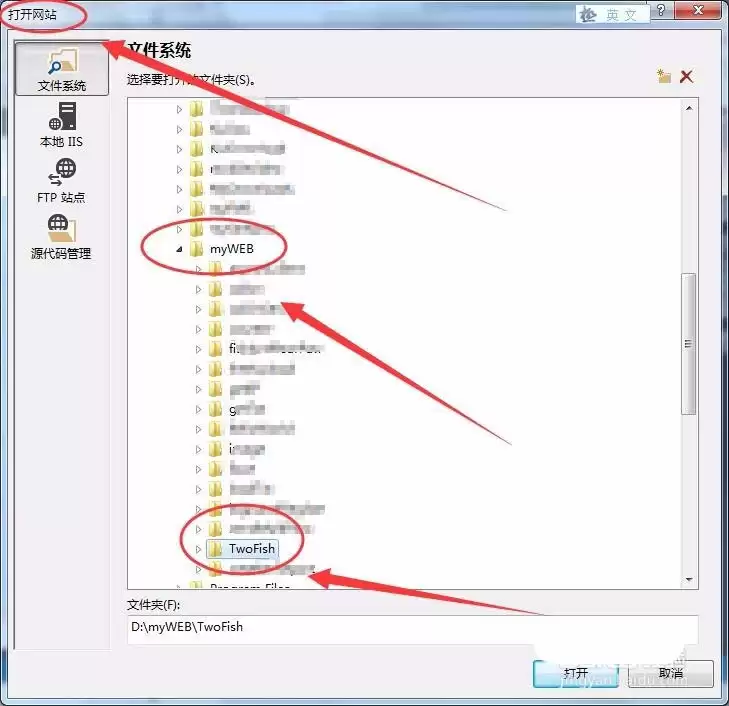 VisualStudio��վ��ô����dll�ļ�-����dll�ļ�����ϸ����