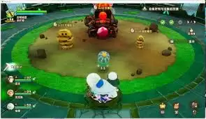 幻想生活i转圈圈的龙和偷取时间的少女怎么高效刷钱 幻想生活i转圈圈的龙和偷取时间的少女怎么高效刷钱