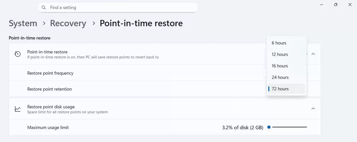 Win11ϵͳ����ʱ��㻹ԭ����: ΢���ٷ�ʱ�������