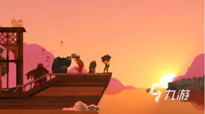 ������ߵ�������Ϸ���а���ʲô