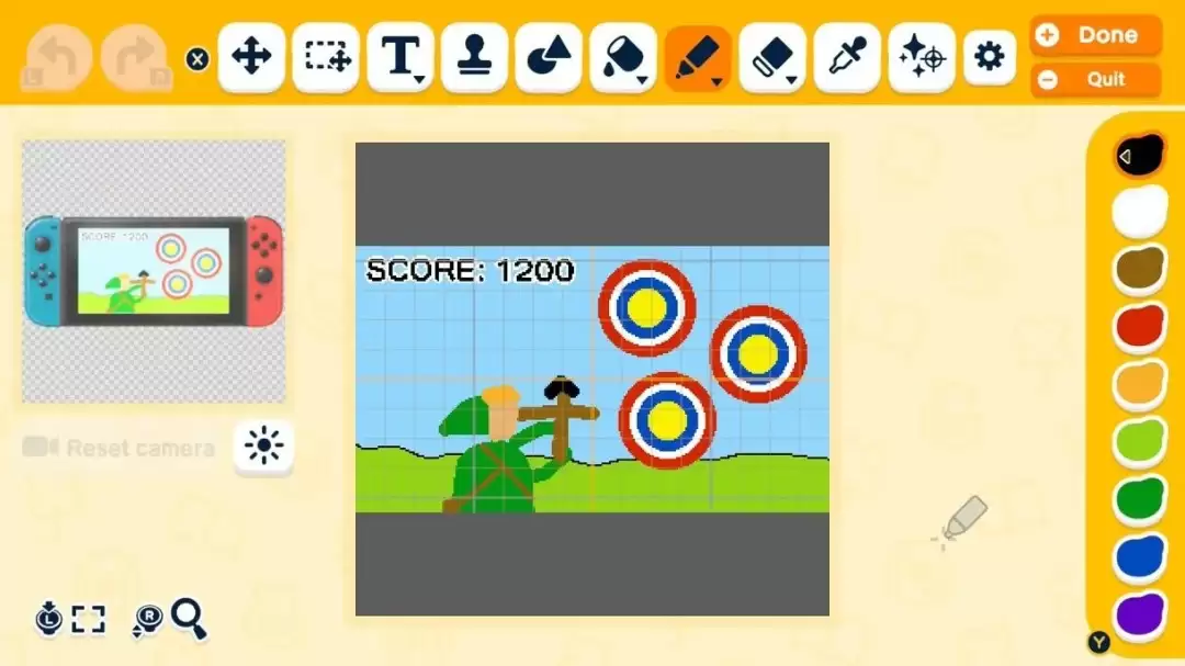 《朋友收集 梦想生活》IGN7 不能分享是败笔! 《朋友收集 梦想生活》IGN7 不能分享是败笔!