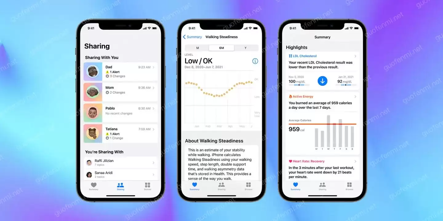 Apple Watch经期记录设置指南_Series 10体温数据同步 Apple Watch经期记录设置指南_Series 10体温数据同步