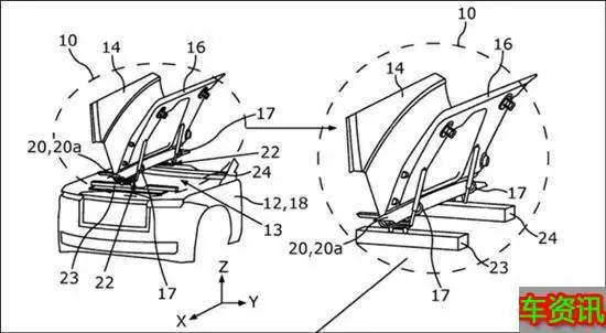 劳斯莱斯全新纯电SUV谍照来袭 分体式机舱盖成亮点 预计年内亮相 劳斯莱斯全新纯电SUV谍照来袭 分体式机舱盖成亮点 预计年内亮相