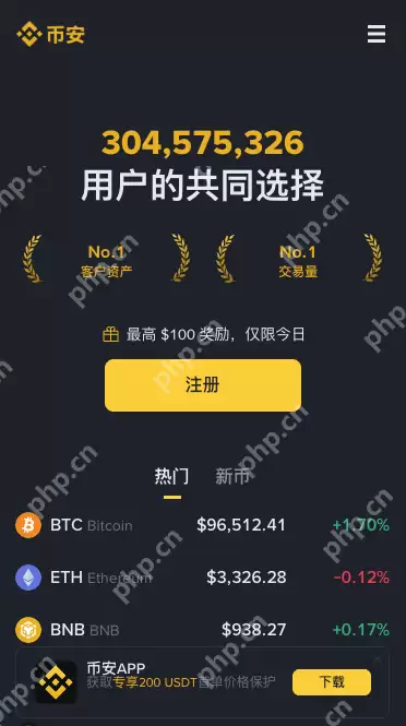 �Ұ�������App������� �Ұ�binance�ٷ�App���°�׿�����ص�ַ