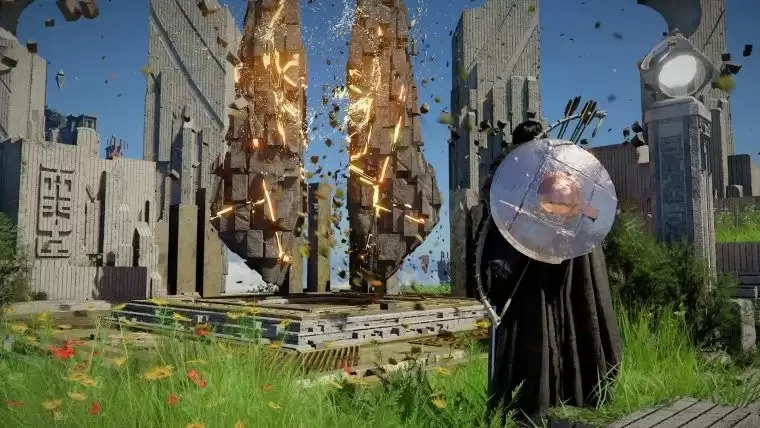 拉跨了!《红色沙漠》有望在年底超越《星空》总销量 拉跨了!《红色沙漠》有望在年底超越《星空》总销量