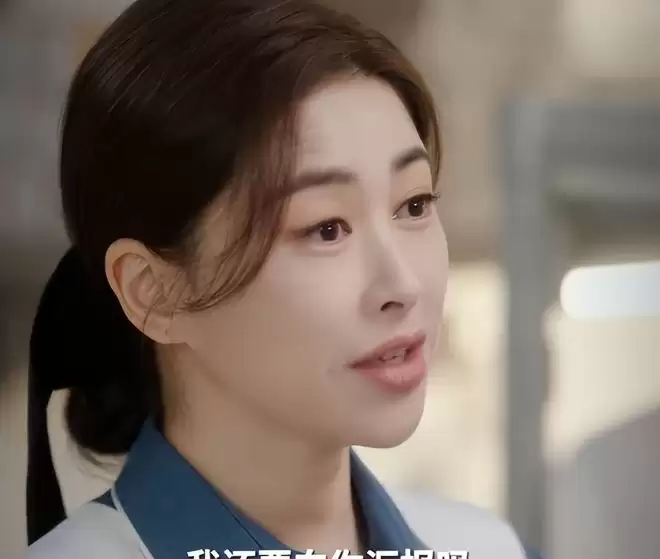 朱珠《蜜语纪》遭群嘲,理由:演技油腻、剧情离谱、大浓妆抢镜 朱珠《蜜语纪》遭群嘲,理由:演技油腻、剧情离谱、大浓妆抢镜