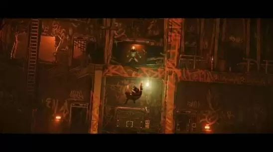 《REPLACED》现已发售!愿望单突破100万!在PC/XBOX上体验 2026 年最受期待游戏之一 《REPLACED》现已发售!愿望单突破100万!在PC/XBOX上体验 2026 年最受期待游戏之一