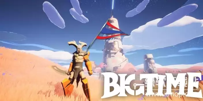 bigtime����ô��ã�bigtime�һ�ý̳�2026