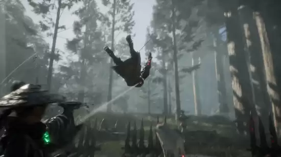 GF超强技术力新作《轮回之兽》入驻B站!8月4发售 中配会有吗? GF超强技术力新作《轮回之兽》入驻B站!8月4发售 中配会有吗?