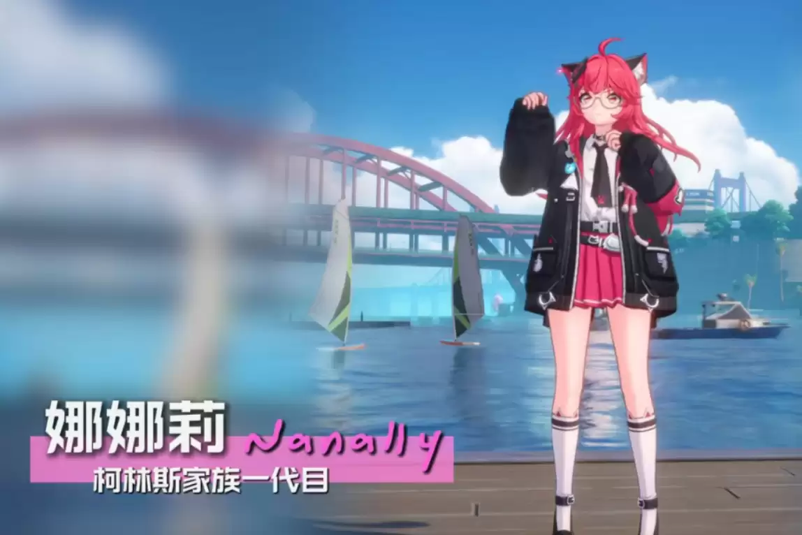 异环浸染队阵容搭配推荐 异环浸染队阵容搭配推荐