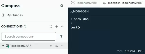 MongoDB权限设置与登录授权方式及解读 MongoDB权限设置与登录授权方式及解读