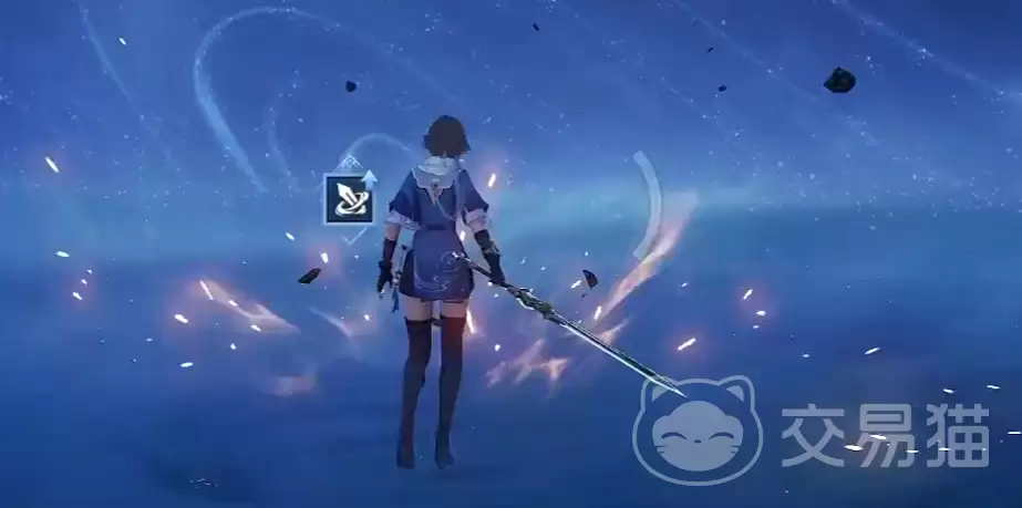 ������ҫ����ŮԪ��������ҫŮԪ����ɫ�����뼼�ܽ���