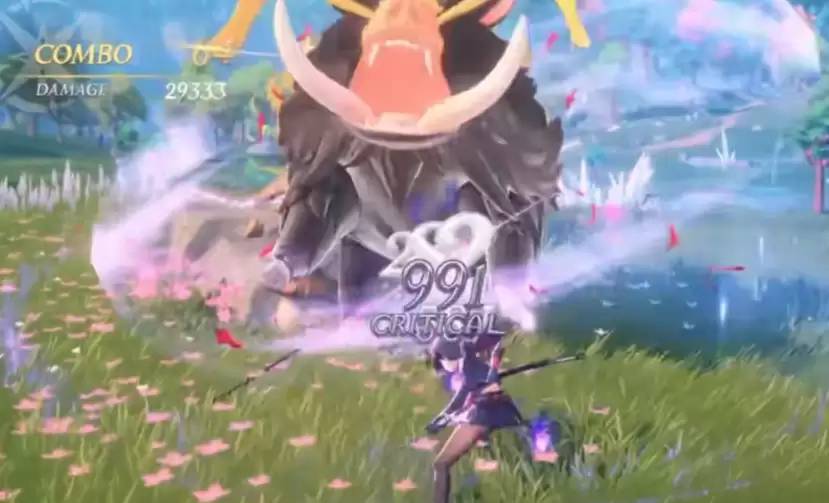 《蓝色星原:旅谣》祈云阵营介绍 《蓝色星原:旅谣》祈云阵营介绍