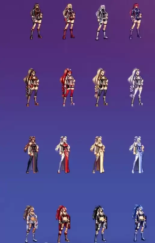 「DNF手游」爆料!首个双竞拍副本曝光!6星超凡要来了,全职业二觉时装展示! 「DNF手游」爆料!首个双竞拍副本曝光!6星超凡要来了,全职业二觉时装展示!