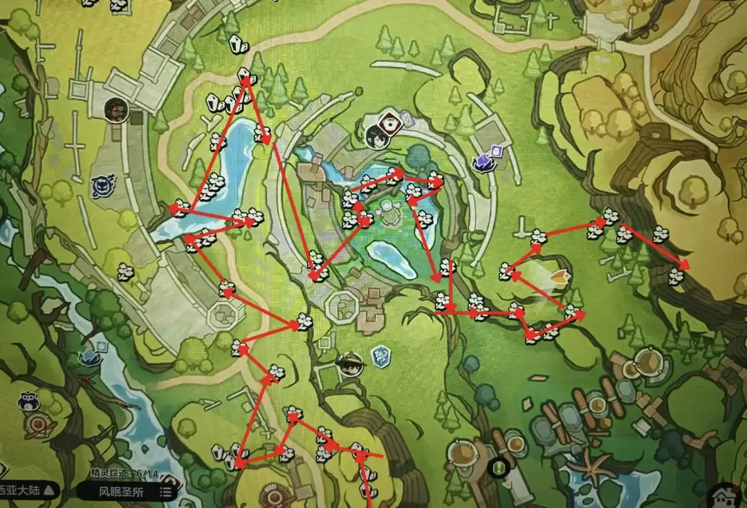 ����������磺ȫ��ͼ�ɼ���·������2700+������ʵ�ⳬȫ��λ+�����Ƽ���