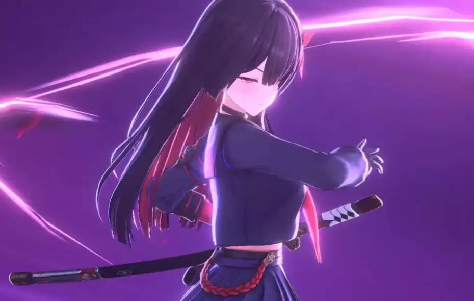 《蓝色星原:旅谣》祈云阵营介绍 《蓝色星原:旅谣》祈云阵营介绍