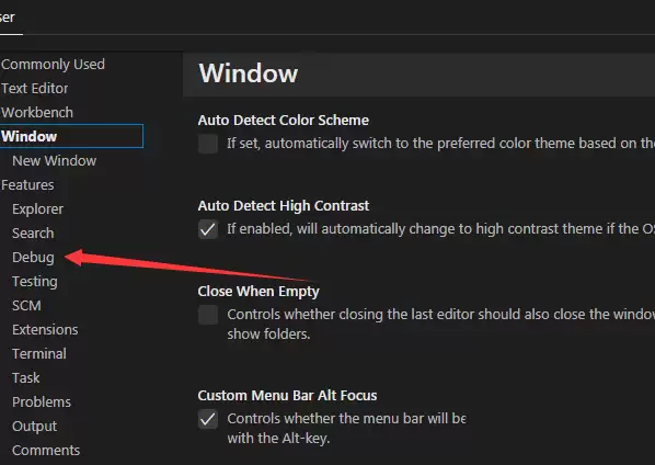 Visual Studio Code怎么隐藏工具栏 Visual Studio Code怎么隐藏工具栏